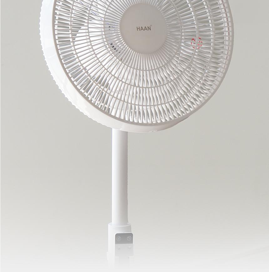 선풍기 한경희 14형 HA-HDC390 G21159 상세 이미지 3