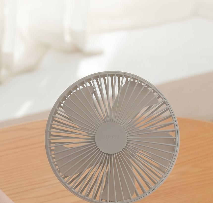 선풍기 한경희 6인치 HA-MFL610 G21154 상세 이미지 6