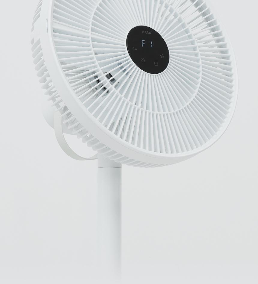 선풍기 한경희 12형 HA-HDC550 G21153 상세 이미지 3