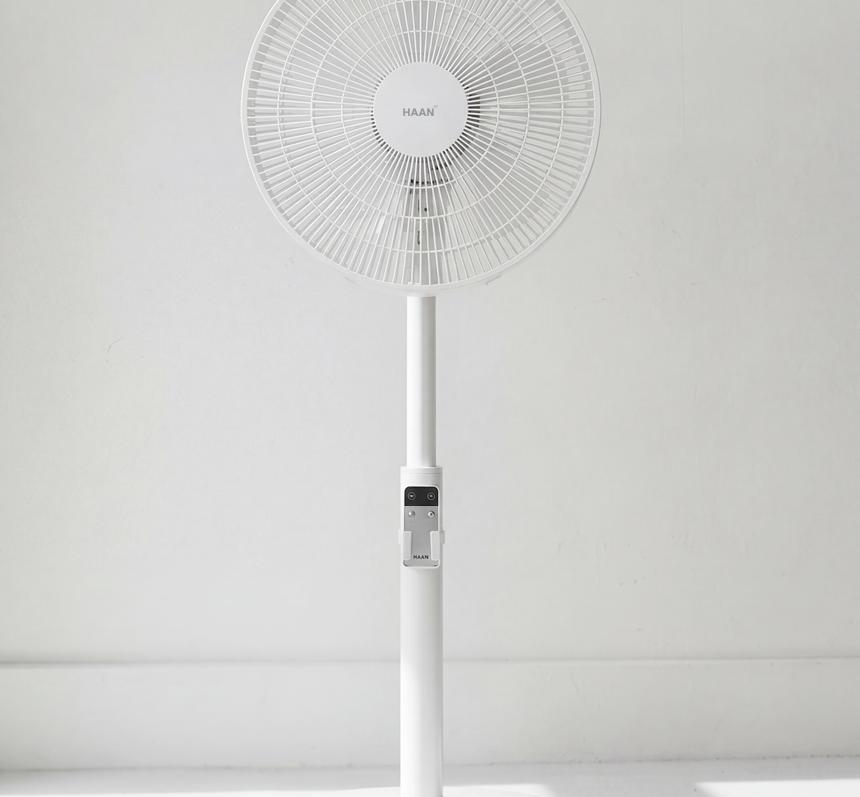 선풍기 한경희 14형 HA-HDC380 G21158 상세 이미지 3