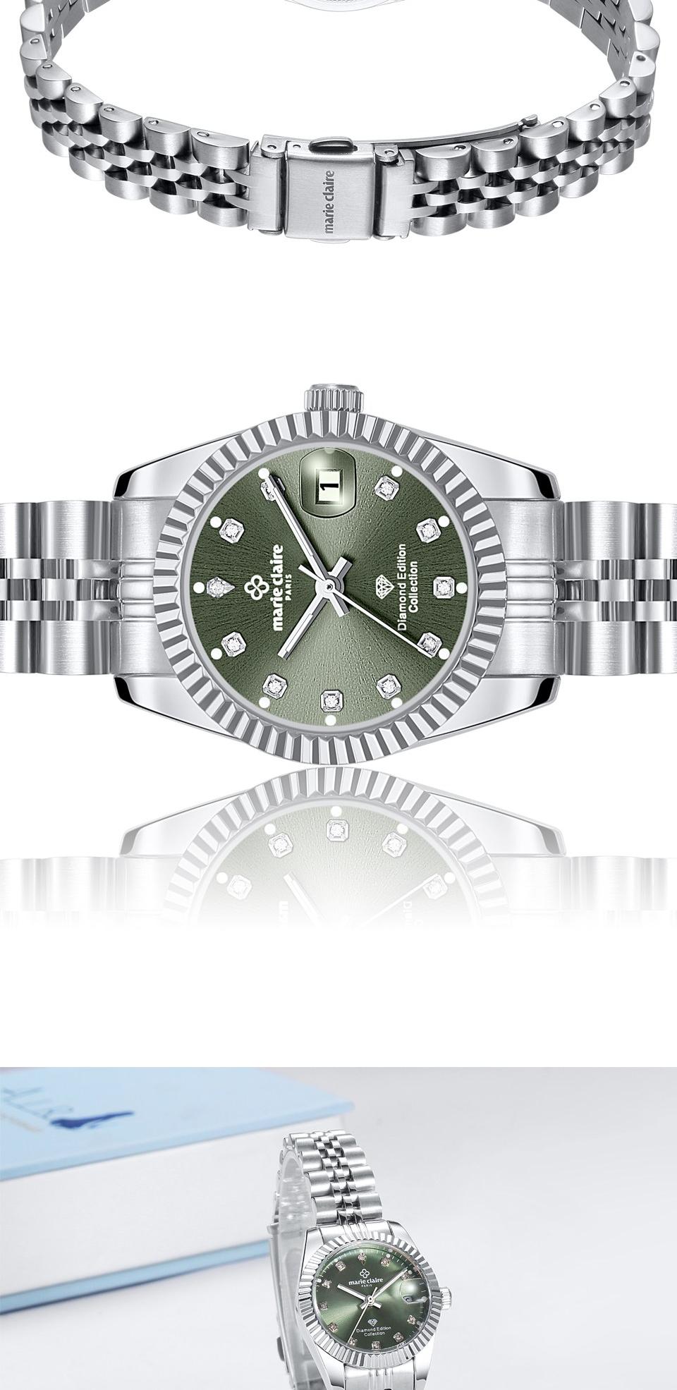 MR 1001 F GREEN 상세 이미지 5
