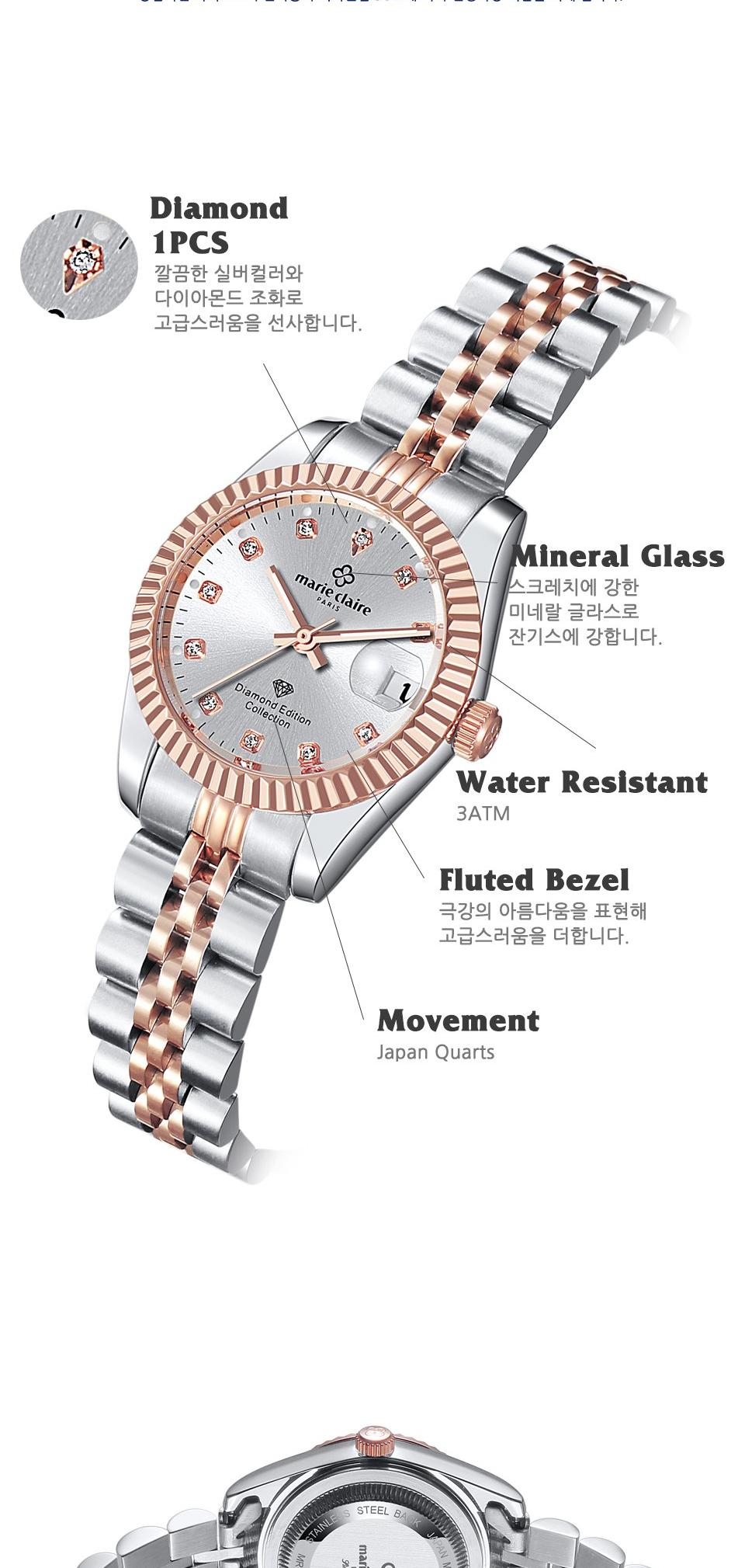 MR 1001 F COMBI 상세 이미지 4