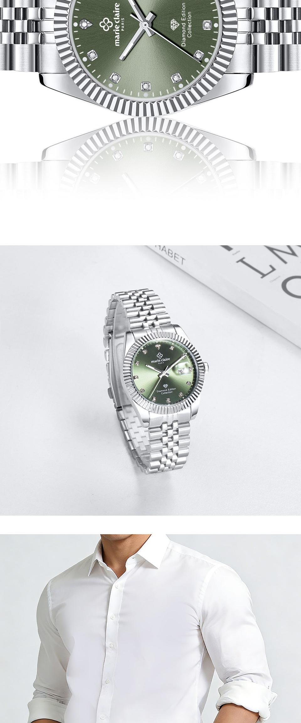 MR 1001 M GREEN 상세 이미지 6