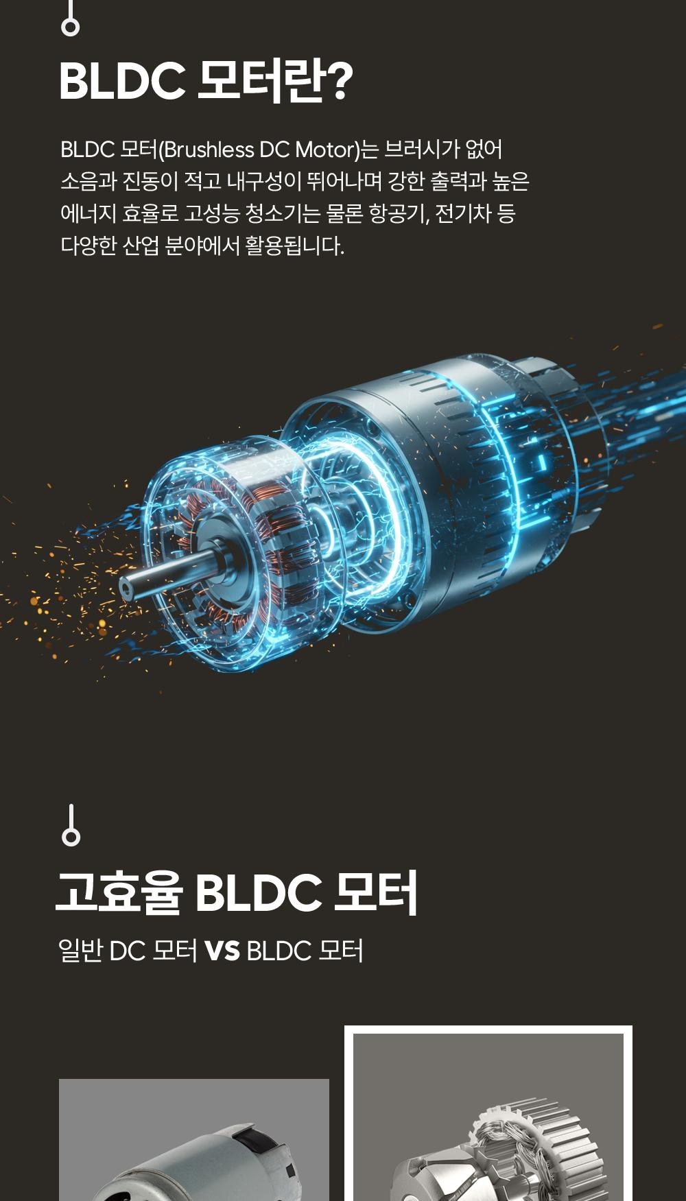 [AUTOMO] 오토모 슈퍼소닉-붐(sonic-boom) 자동비움(AUTO-Empty) 청소기 AVC-CL25KR 상세 이미지 7